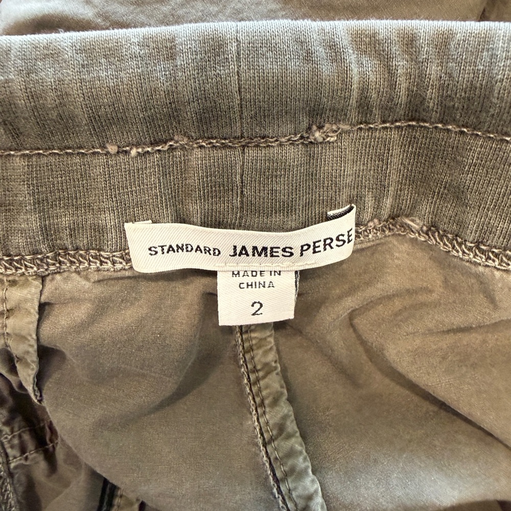 James Perse Cargo pants - Picture 2 of 4